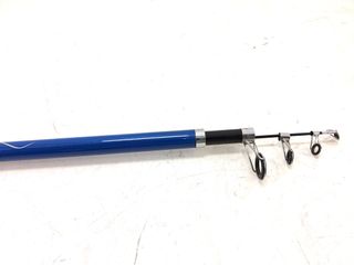 caña de pescar telescopica caperlan essential coast 350