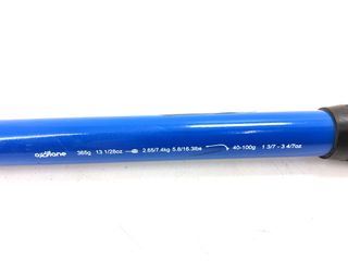 caña de pescar telescopica caperlan essential coast 350