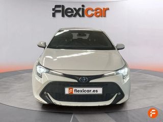 Toyota Corolla 1.8 125H ACTIVE TECH E-CVT TOU SPORT