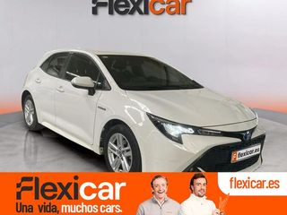 Toyota Corolla 1.8 125H ACTIVE TECH E-CVT TOU SPORT