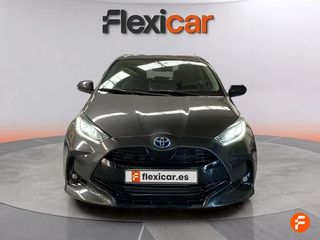 Toyota Yaris 1.5 120H Style