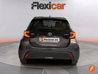 Toyota Yaris 1.5 120H Style