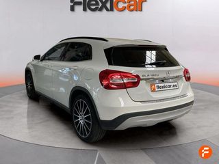 Mercedes GLA 180 CDI