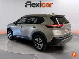 Nissan X-Trail 5pl 1.5 e-POWER 152kW 4x2 A/T Acenta