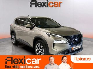 Nissan X-Trail 5pl 1.5 e-POWER 152kW 4x2 A/T Acenta