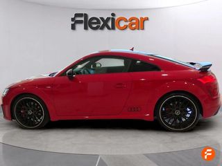 Audi TT 45 TFSI 180kW S tronic Last Edition