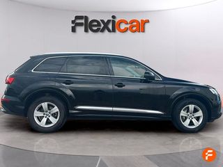 Audi Q7 50 TDI 210kW (286CV) quattro tiptronic