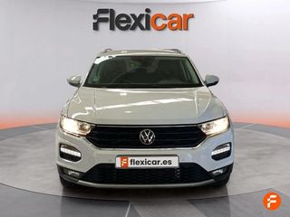 Volkswagen T-Roc Advance 1.5 TSI 110kW (150CV) DSG