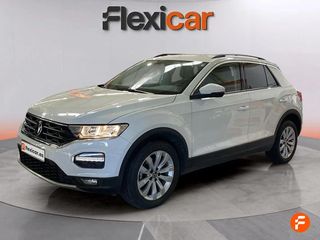 Volkswagen T-Roc Advance 1.5 TSI 110kW (150CV) DSG