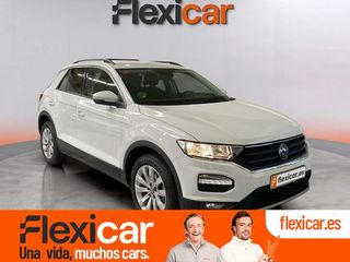 Volkswagen T-Roc Advance 1.5 TSI 110kW (150CV) DSG