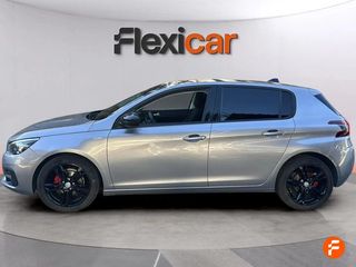 Peugeot 308 5p Style BlueHDi 75KW (100CV)