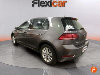 Volkswagen Golf Advance 1.0 TSI