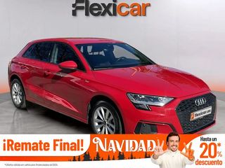 Audi A3 Sportback 30 TFSI 81kW (110CV) S tronic