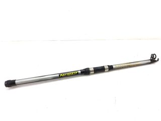 caña de pescar telescopica aerostar 6300 420