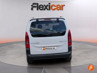 Citroën Berlingo Talla M BlueHDi 100 S&S PLUS