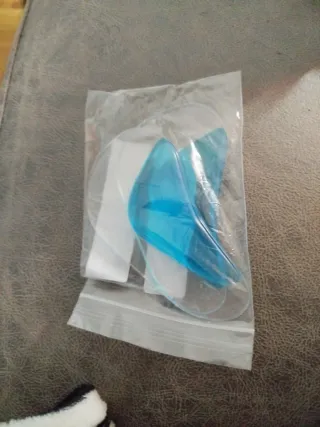 Almohadillas para zapatos