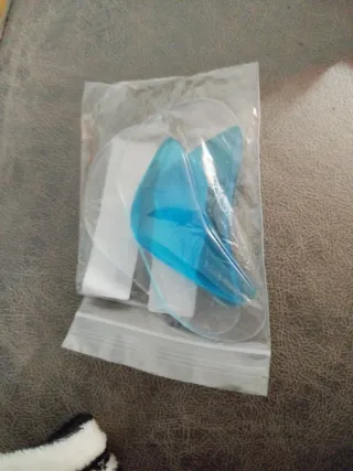 Almohadillas para zapatos