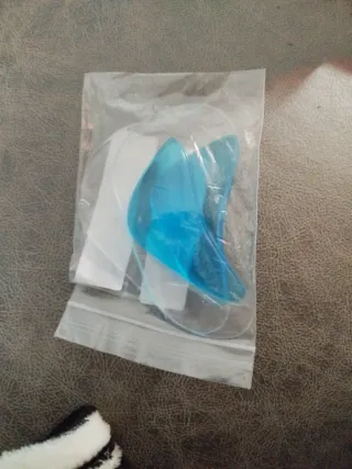 Almohadillas para zapatos