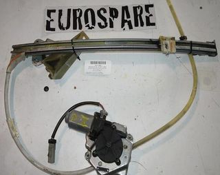 Elevalunas delantero izquierdo jeep cherokee 12889