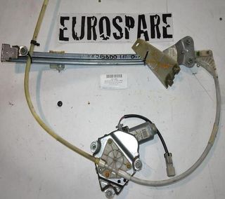 Elevalunas delantero izquierdo jeep cherokee 12889