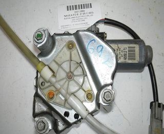 Elevalunas delantero izquierdo jeep cherokee 12889