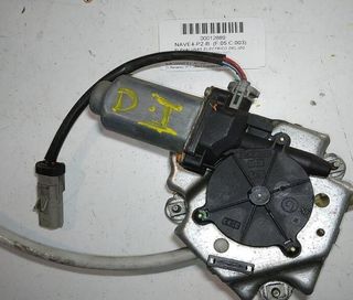 Elevalunas delantero izquierdo jeep cherokee 12889