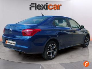 Citroën C-Elysée PureTech 60KW (82CV) Shine