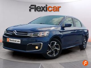 Citroën C-Elysée PureTech 60KW (82CV) Shine
