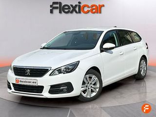Peugeot 308 SW Allure BlueHDI 130 S&S