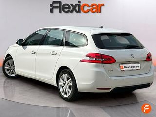 Peugeot 308 SW Allure BlueHDI 130 S&S