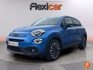 Fiat 500X 1.5 Hybrid 97kW (130cv) DCT
