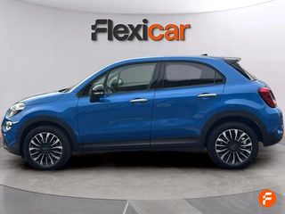 Fiat 500X 1.5 Hybrid 97kW (130cv) DCT