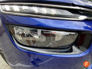 Citroën C4 Spacetourer BlueHDi 88KW (120CV) EAT6 Shine