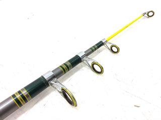 caña de pescar telescopica silstar mx3305