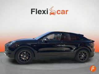 Porsche Cayenne -