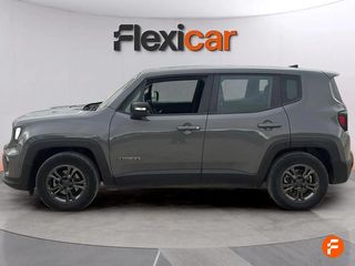 Jeep Renegade Longitude 1.0G 88kW (120CV) 4x2