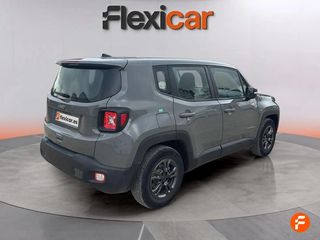 Jeep Renegade Longitude 1.0G 88kW (120CV) 4x2