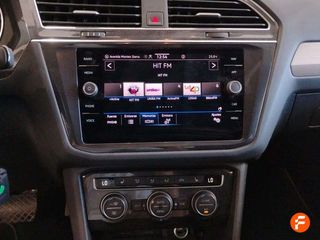 Volkswagen Tiguan Advance 2.0 TDI 110kW (150CV) DSG