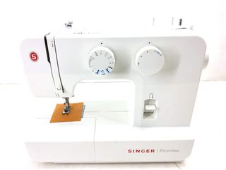 maquina coser singer 1409 promise