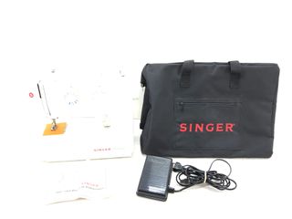maquina coser singer 1409 promise