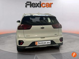 Kia Niro 1.6 GDi PHEV 104kW (141CV) Drive