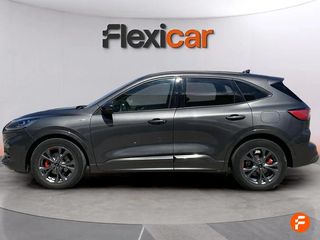 Ford Kuga ST-Line X 2.5 Duratec FHEV 140kW 4x4 Aut