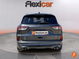 Ford Kuga ST-Line X 2.5 Duratec FHEV 140kW 4x4 Aut