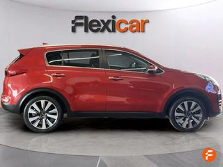 Kia Sportage 1.7 CRDi VGT 85kW x-Tech18 4x2 Eco-Dyn