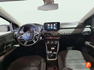 Dacia Jogger Comfort TCe 81kW (110CV) 5 plazas