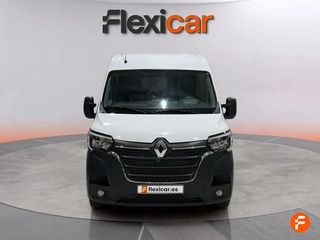 Renault Master Master Furgón P L3H2 3500 RS Blue dCi 107KW