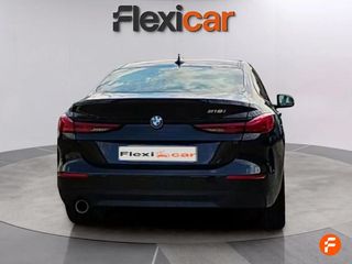 BMW Serie 2 218i Gran Coupe