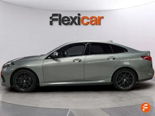 BMW Serie 2 218dA Gran Coupe