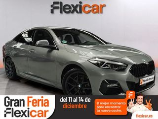 BMW Serie 2 218dA Gran Coupe