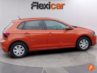 Volkswagen Polo Edition 1.0 EVO 48kW (65CV)